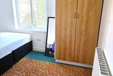 9 bed house, Kensington Avenue, Victoria Park, Manchester, M145PG - Image 7