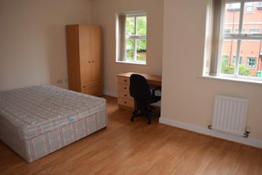 5 bed house, Schuster Road, Victoria Park, Manchester, M145PE - Image 8