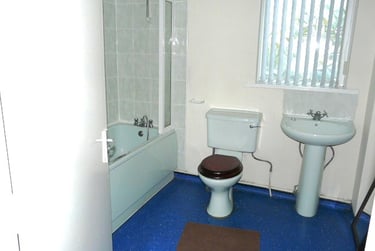 5 bed house, Dickensen Road, Victoria Park, Manchester, M145HS - Image 9