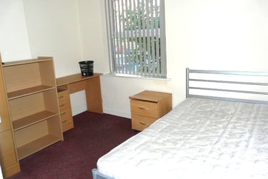 5 bed house, Dickensen Road, Victoria Park, Manchester, M145HS - Image 10