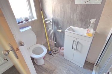 9 bed house, Kensington Avenue, Victoria Park, Manchester, M145PG - Image 10