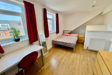 5 bed house, Osmaston Street, Lenton, Nottingham, NG71SD - Image 1