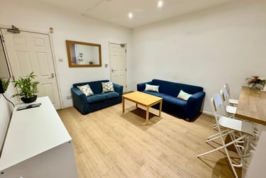 5 bed house, Pomona Street, Ecclesall, Sheffield, S118JN - Image 2