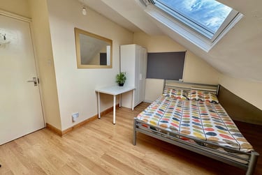 5 bed house, Pomona Street, Ecclesall, Sheffield, S118JN - Image 12