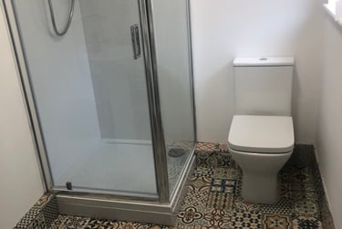 5 bed house, Osmaston Street, Lenton, Nottingham, NG71SD - Image 12