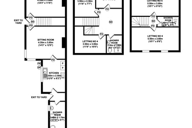 5 bed house, Osmaston Street, Lenton, Nottingham, NG71SD - Image 14