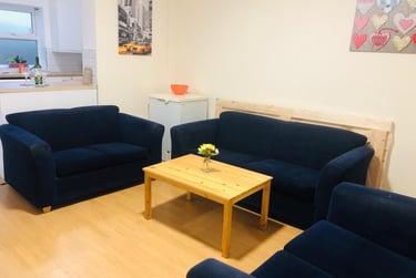 6 bed house, Pomona St, Ecclesall, Sheffield, S118JL - Image 3