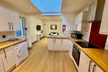 5 bed house, Pomona Street, Ecclesall, Sheffield, S118JN - Image 3