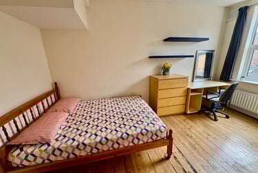 5 bed house, Osmaston Street, Lenton, Nottingham, NG71SD - Image 3