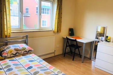 6 bed house, Pomona St, Ecclesall, Sheffield, S118JL - Image 9