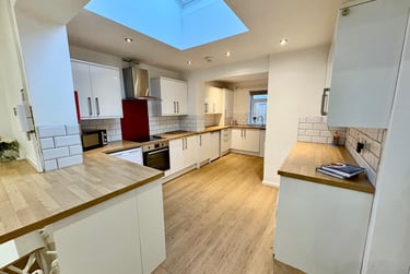 5 bed house, Pomona Street, Ecclesall, Sheffield, S118JN - Image 4