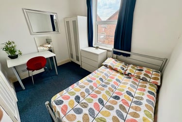 5 bed house, Osmaston Street, Lenton, Nottingham, NG71SD - Image 4