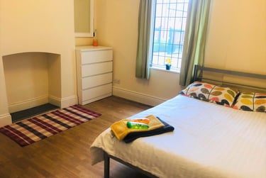 6 bed house, Pomona St, Ecclesall, Sheffield, S118JL - Image 5