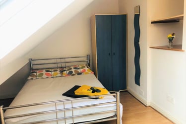 6 bed house, Pomona St, Ecclesall, Sheffield, S118JL - Image 10