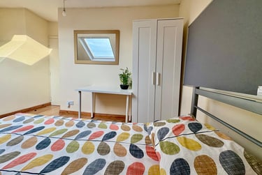 5 bed house, Pomona Street, Ecclesall, Sheffield, S118JN - Image 5