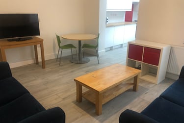 6 bed house, Osmaston Street, Lenton, Nottingham, NG71SD - Image 5