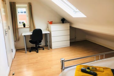 6 bed house, Pomona St, Ecclesall, Sheffield, S118JL - Image 11