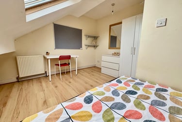 5 bed house, Pomona Street, Ecclesall, Sheffield, S118JN - Image 6