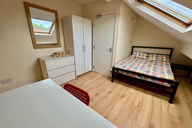 5 bed house, Pomona Street, Ecclesall, Sheffield, S118JN - Image 7