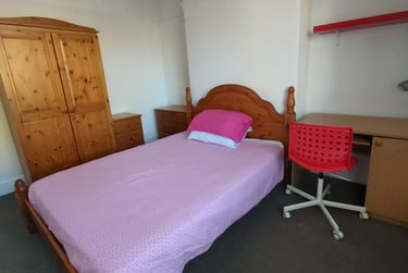 5 bed house, Rhyddings Park Road, Brynmill, Swansea, SA20AE - Image 12