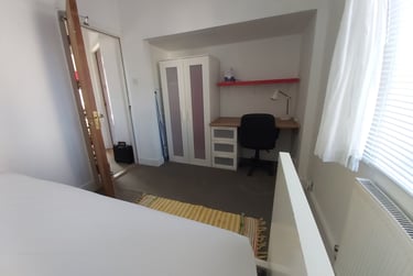 5 bed house, Rhyddings Park Road, Brynmill, Swansea, SA20AE - Image 14