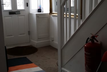 5 bed house, Rhyddings Park Road, Brynmill, Swansea, SA20AE - Image 8