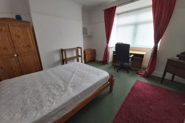 5 bed house, Rhyddings Park Road, Brynmill, Swansea, SA20AE - Image 5