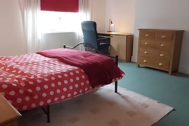 5 bed house, Rhyddings Park Road, Brynmill, Swansea, SA20AE - Image 10