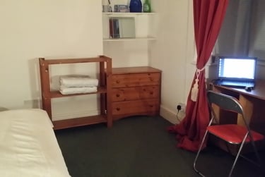 5 bed house, Rhyddings Park Road, Brynmill, Swansea, SA20AE - Image 6