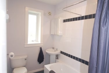 4 bed flat, Broomhouse Street South, Wester Hailes, Edinburgh, EH113TH - Image 8