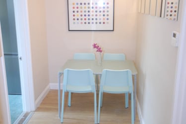 4 bed flat, Broomhouse Street South, Wester Hailes, Edinburgh, EH113TH - Image 9