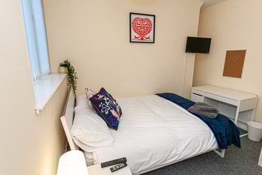 7 bed house, Whitby rd, Fallowfield, Manchester, M146QH - Image 6