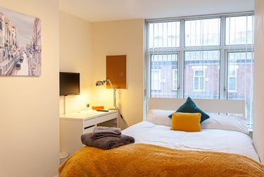 7 bed house, Whitby rd, Fallowfield, Manchester, M146QH - Image 7