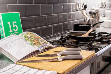 7 bed house, Whitby rd, Fallowfield, Manchester, M146QH - Image 9