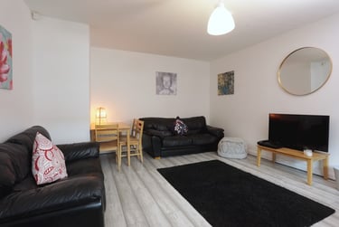 7 bed house, Kingswood rd, Fallowfield, Manchester, M146RX - Image 7