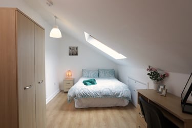 7 bed house, Kingswood rd, Fallowfield, Manchester, M146RX - Image 9