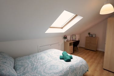 7 bed house, Kingswood rd, Fallowfield, Manchester, M146RX - Image 10