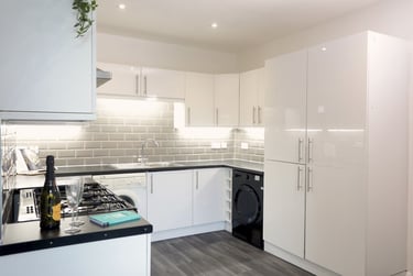 7 bed house, Kingswood rd, Fallowfield, Manchester, M146RX - Image 4