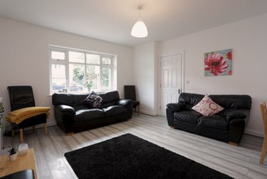 7 bed house, Kingswood rd, Fallowfield, Manchester, M146RX - Image 5