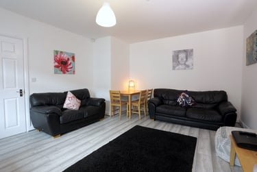 7 bed house, Kingswood rd, Fallowfield, Manchester, M146RX - Image 6