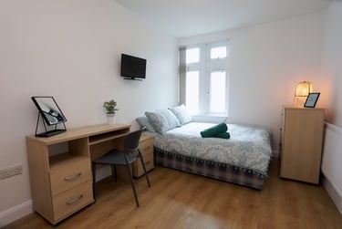 7 bed house, Kingswood rd, Fallowfield, Manchester, M146RX - Image 14