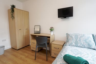 7 bed house, Kingswood rd, Fallowfield, Manchester, M146RX - Image 15