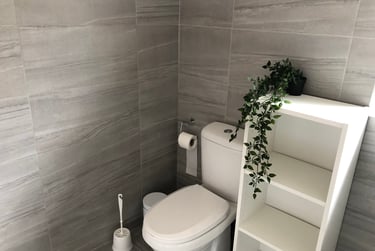 8 bed house, Cotton lane, Withington, Manchester, M204XT - Image 10