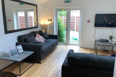 8 bed house, Cotton lane, Withington, Manchester, M204XT - Image 13