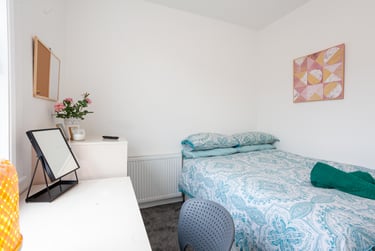 9 bed house, Egerton rd, Fallowfield, Manchester, M146YD - Image 12