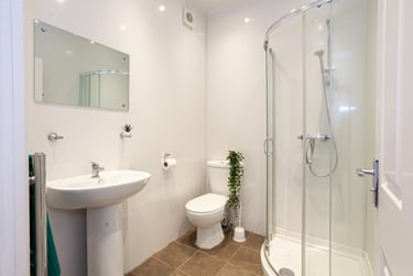 9 bed house, Egerton rd, Fallowfield, Manchester, M146YD - Image 14