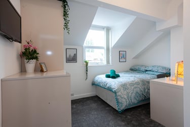 9 bed house, Egerton rd, Fallowfield, Manchester, M146YD - Image 5