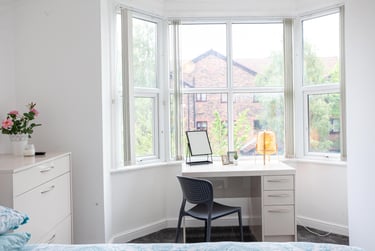 9 bed house, Egerton rd, Fallowfield, Manchester, M146YD - Image 4