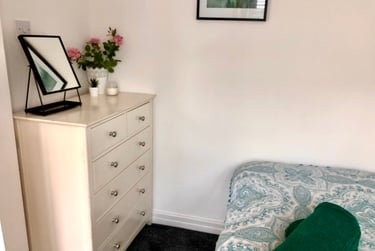 8 bed house, Cotton lane, Withington, Manchester, M204XT - Image 6