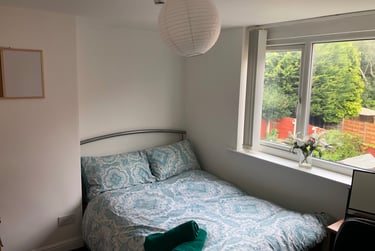 8 bed house, Cotton lane, Withington, Manchester, M204XT - Image 11